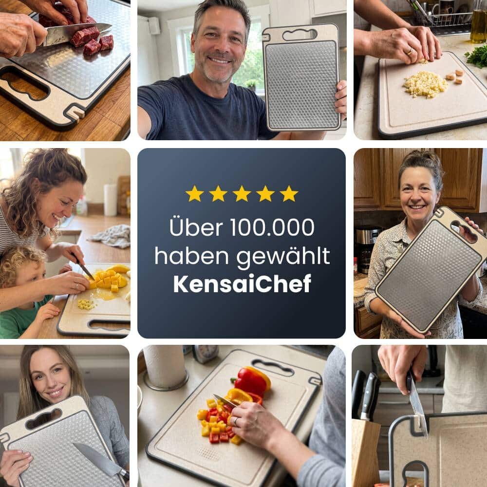 KensaiChef image