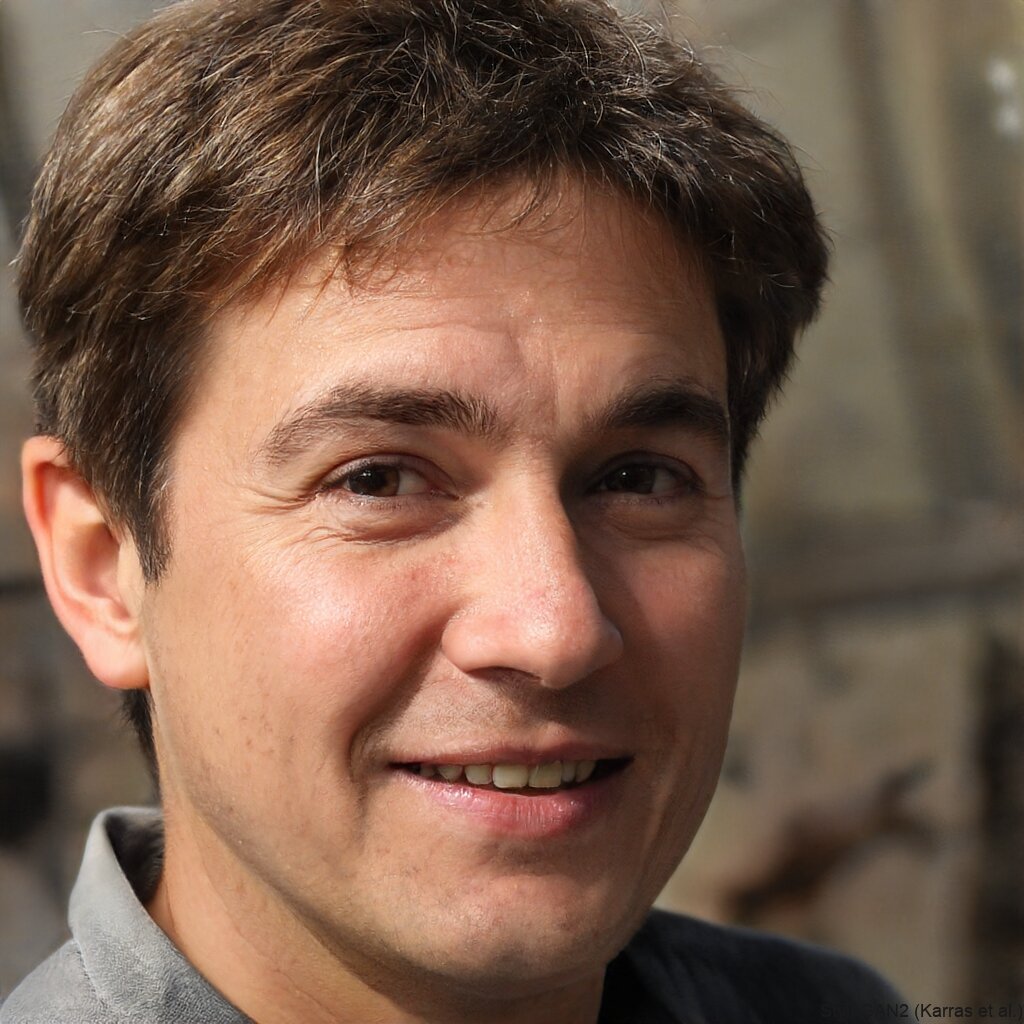 Christian S.