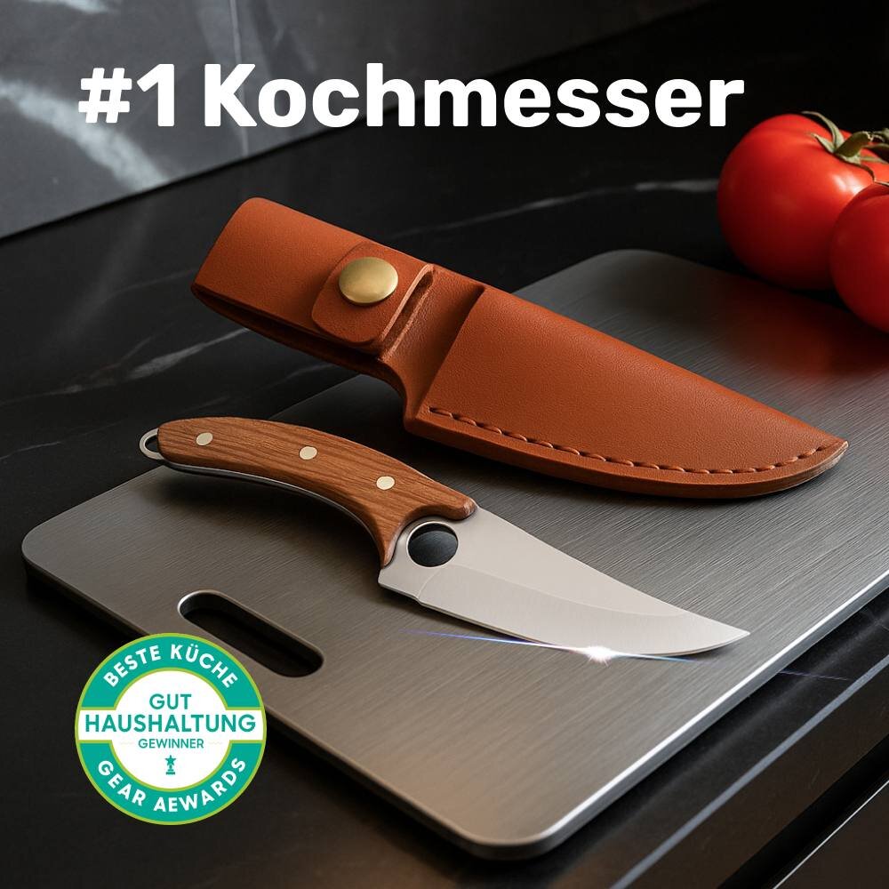 KensaiChef image